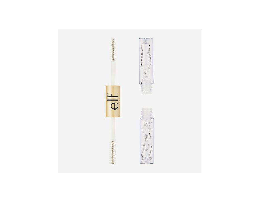 Clear Brow e Lash Mascara Crystal - Elf 