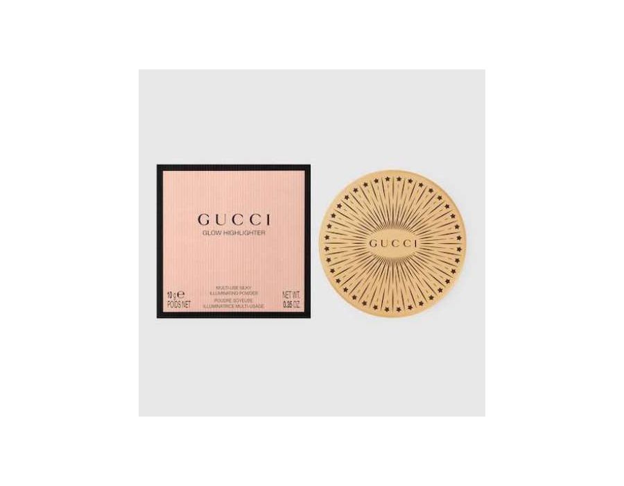 Gucci Glow Powder Gel Highlighter Iluminador