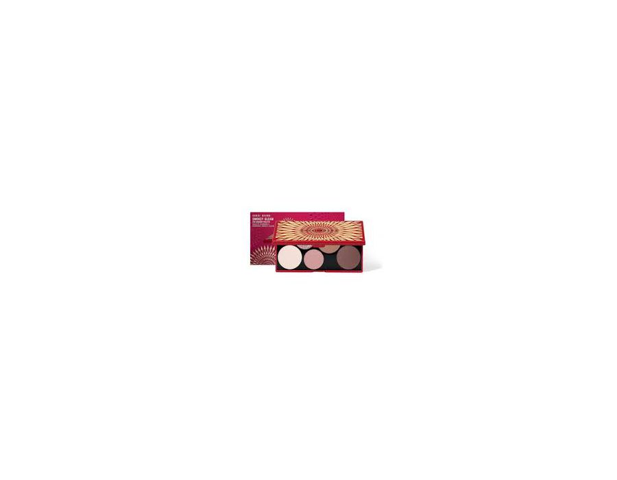 Paleta De Sombras Smokey Gleam 