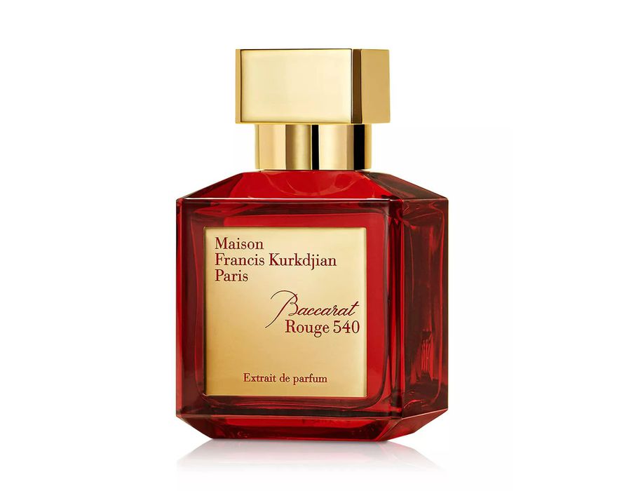 Baccarat Rouge 540