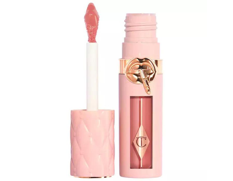 Lip Gloss Pillow Talk Big Lip Plumpgasm 