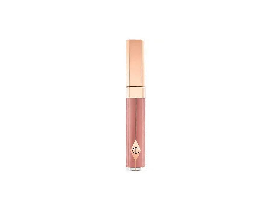 Pillow Talk Lip Lustre Charlotte Tilbury 