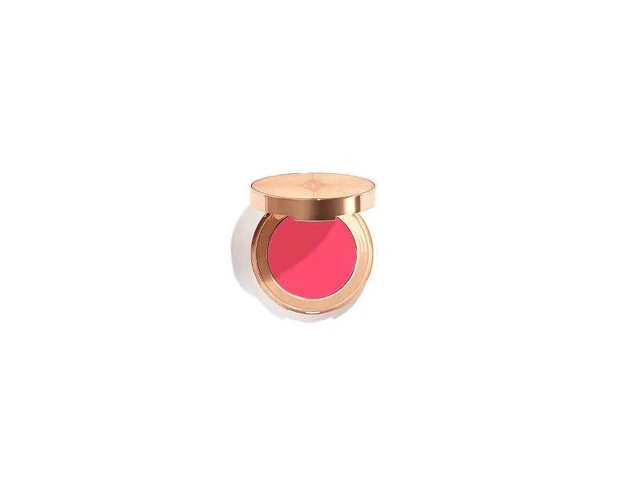 Charlotte Tilbury Beautiful Skin Island Glow Lip Cheek 