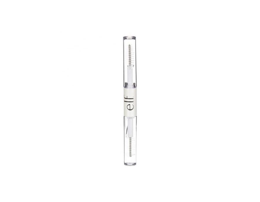 Clear Brow e Lash Mascara Crystal - Elf 
