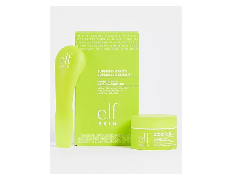 Kit Mascara Magnética Skin Care Elf 