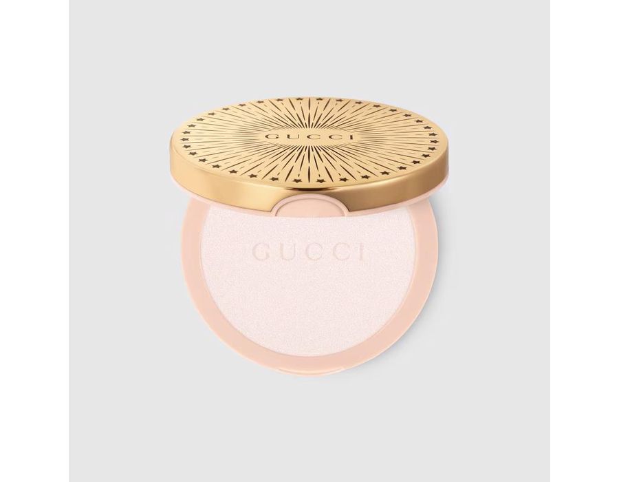 Gucci Glow Powder Gel Highlighter Iluminador
