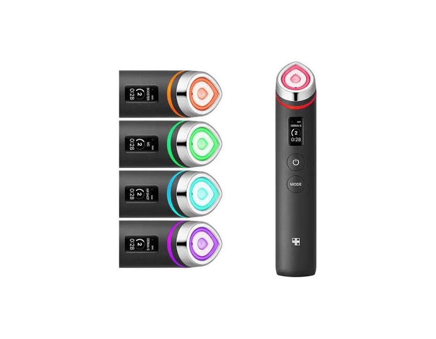 Caneta Medicube Age-r Booster Pro 4 Em 1 Core 