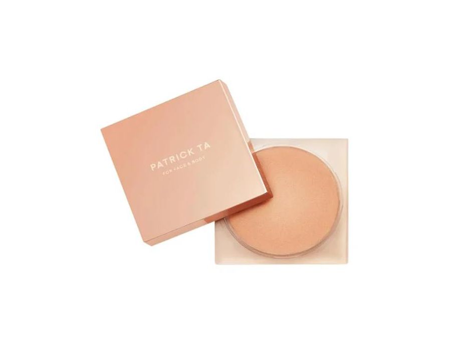 Balm Iluminador Corporal Patrick Ta Major Glow Balm