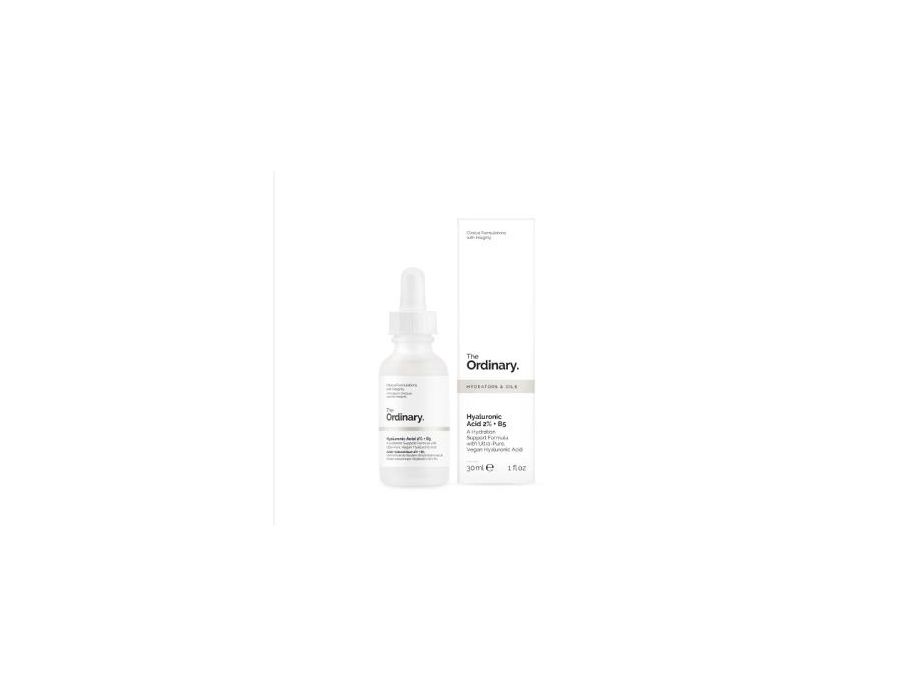 Hyaluronic Acid 2% + B5 Hydration Support- The Ordinary 30ml