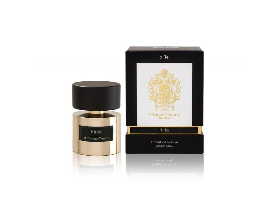 Tiziana Terenzi Kirke Extrait De Parfum - Perfume Unissex 