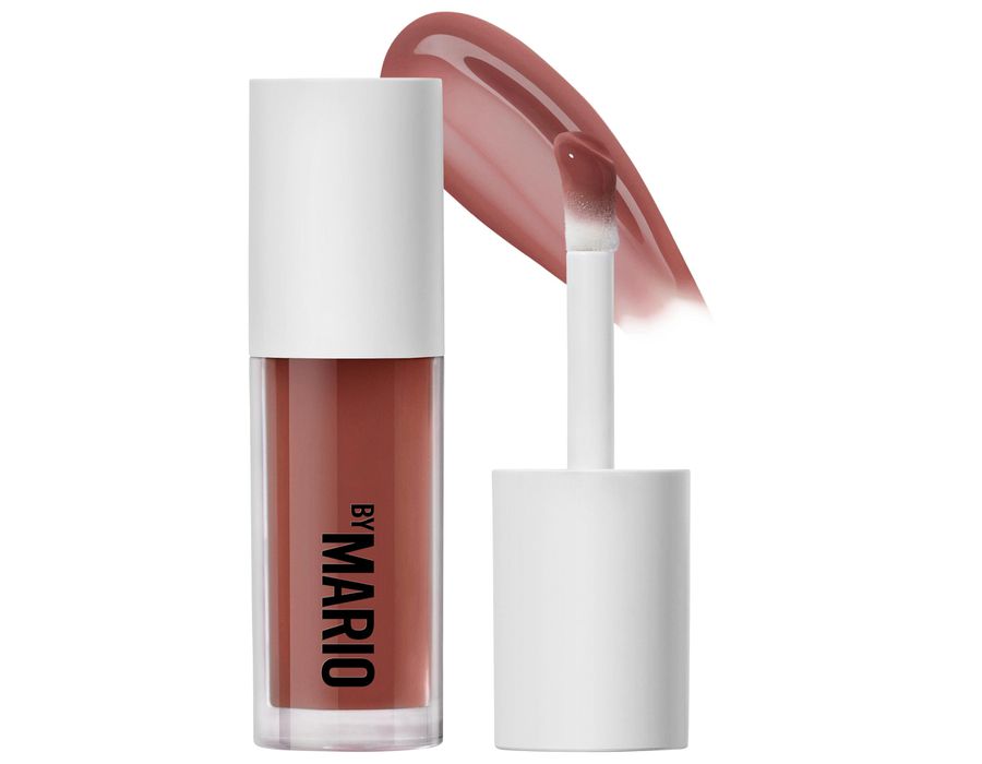 Lip Gloss Supershine Makeup By Mario