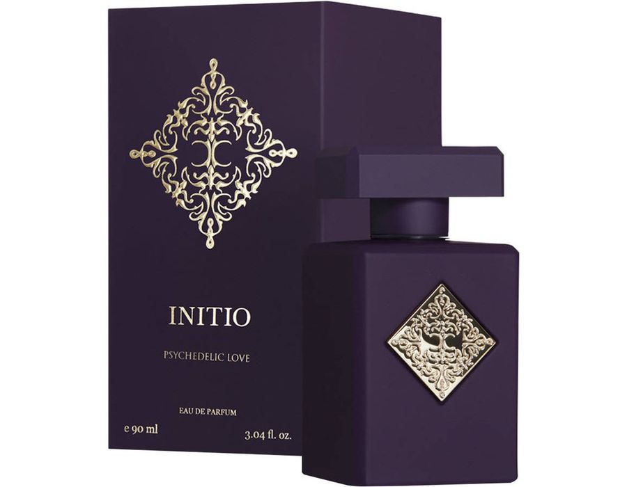Initio The Carnal - Side Effect Eau De Parfum Spray - Perfume Unissex 90ml 