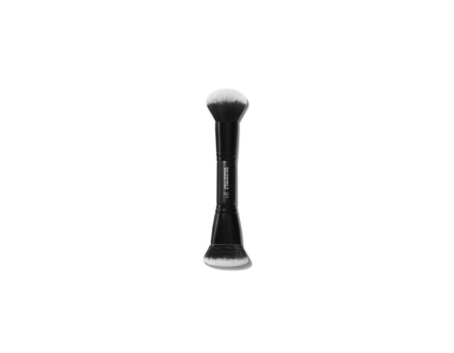 Pincel Para Contorno e Bronzer Elf 