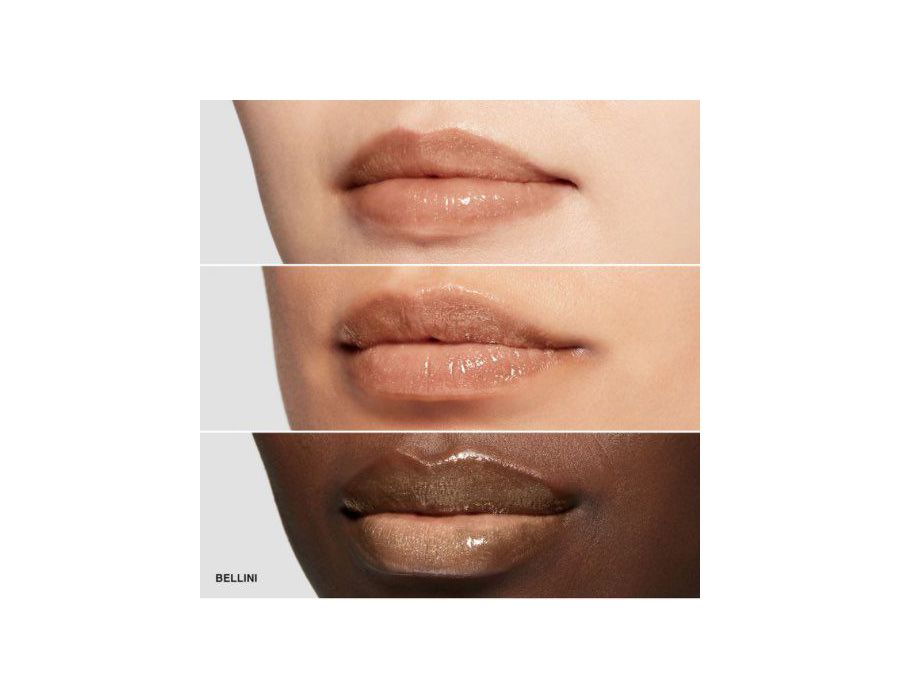 Kit Bobbi Brown Iluminador + Gloss 