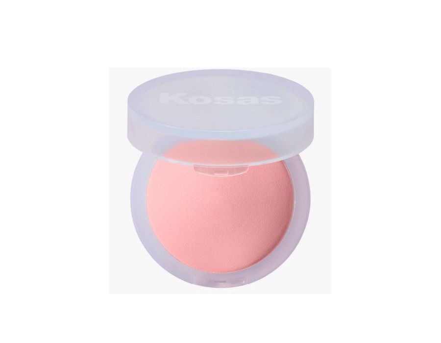 Pó Cloud Set Baked Setting Smoothing Kosas 