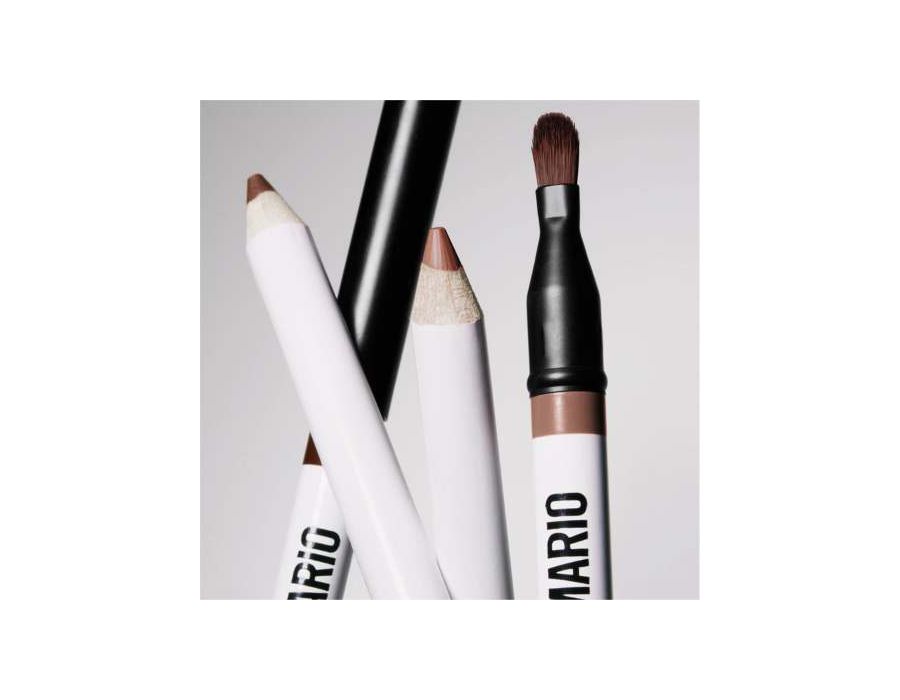 Lápis De Boca Makeup By Mario Ultra Suede® Sculpting Lip Pencil 