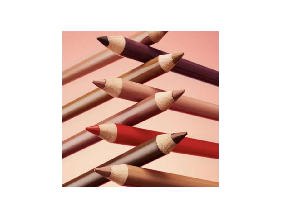 Lapis Delineador De Lábios Em Gel Elf Cosmetics 