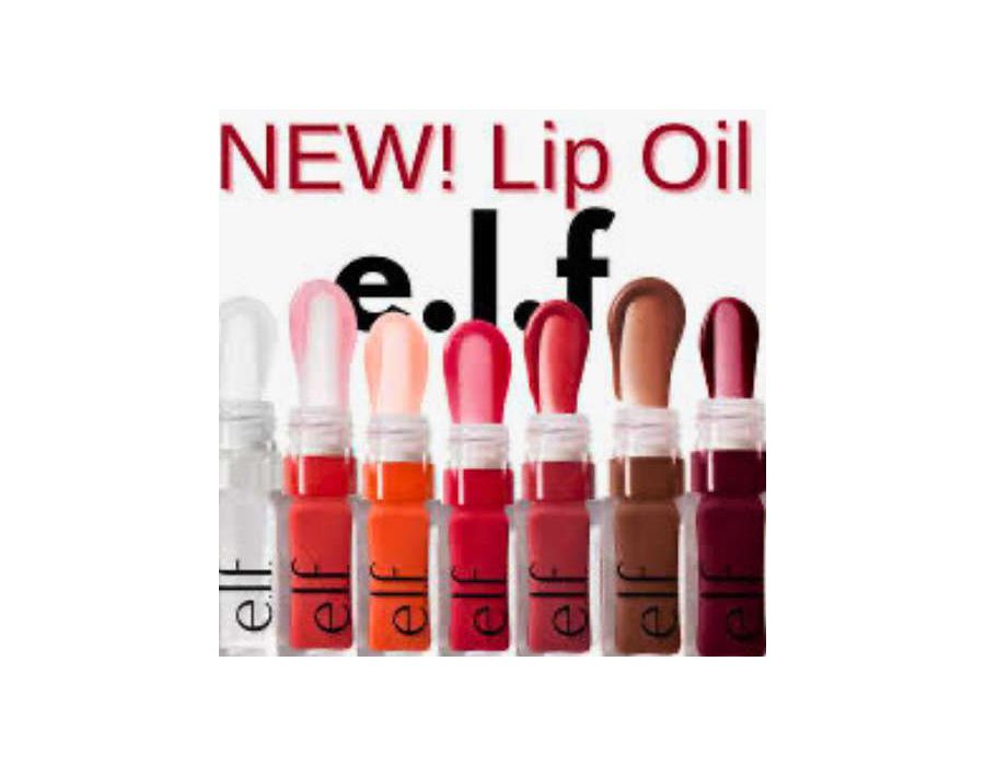 Elf Lip Oil 