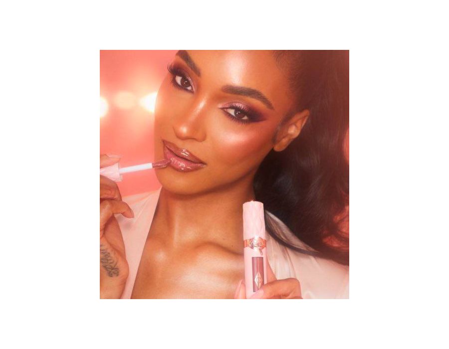 Lip Gloss Pillow Talk Big Lip Plumpgasm 