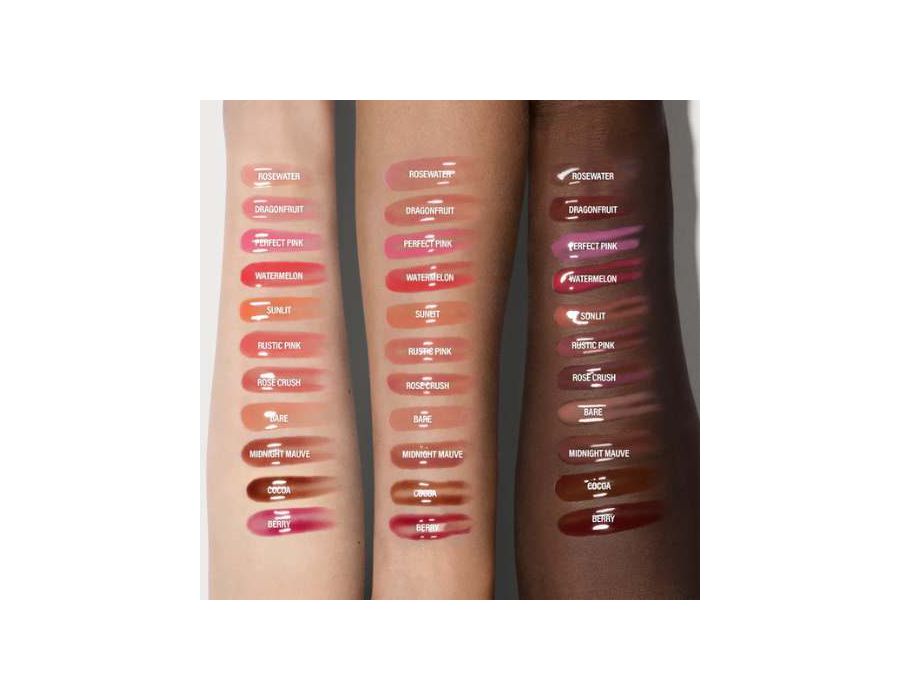 Lip Gloss Supershine Makeup By Mario