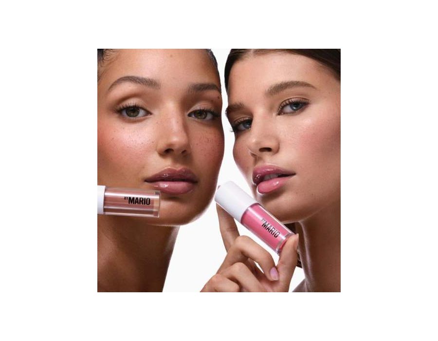 Lip Gloss Supershine Makeup By Mario