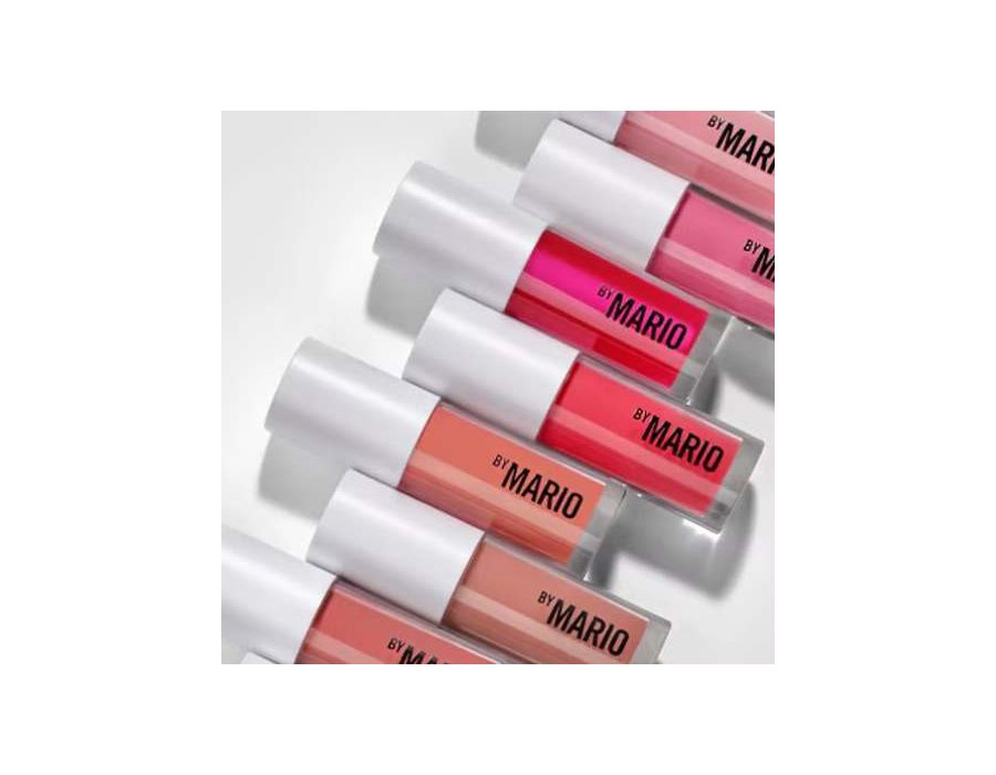 Lip Gloss Supershine Makeup By Mario