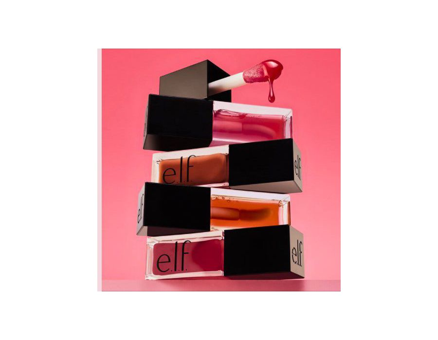 Elf Lip Oil 
