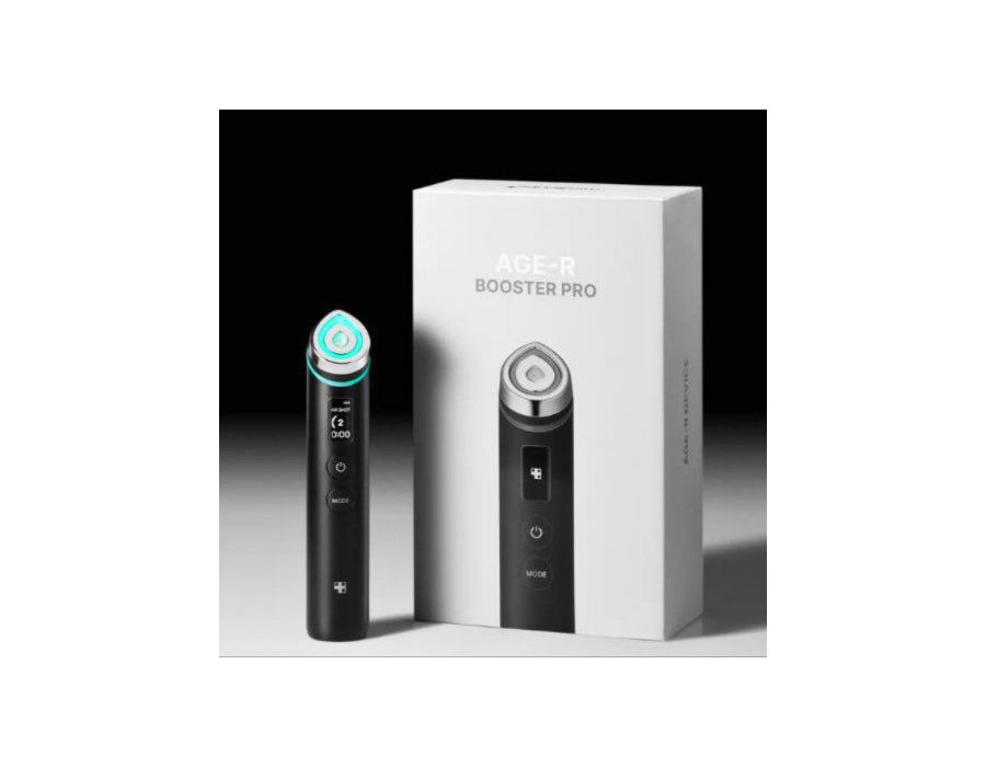 Caneta Medicube Age-r Booster Pro 4 Em 1 Core 