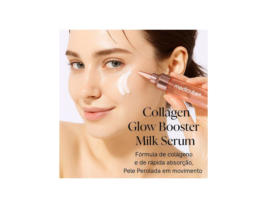 Medicube - Collagen Glow Booster 