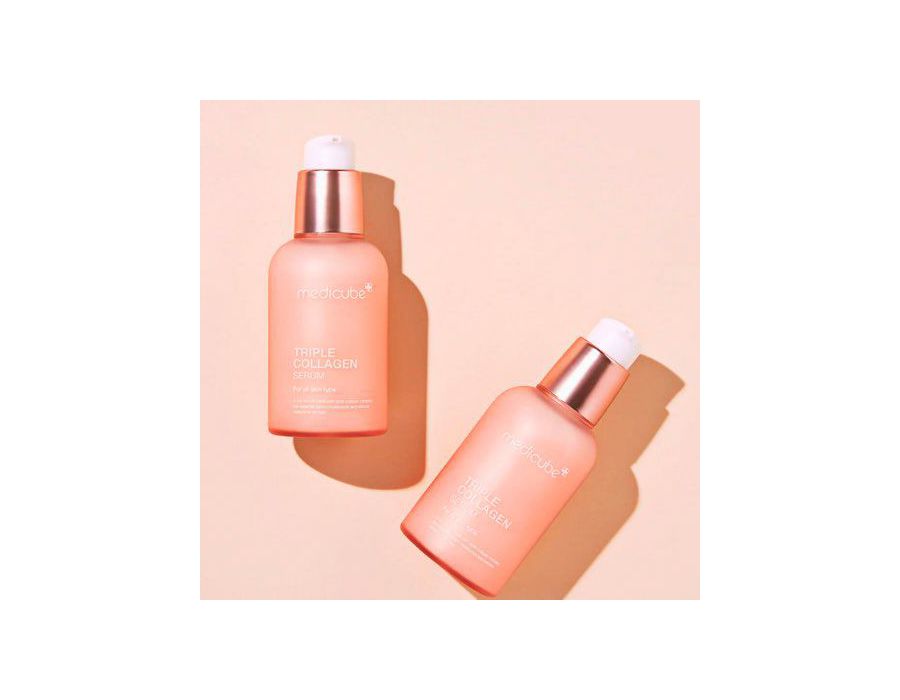 Medicube Triple Collagen Serum 55ml 