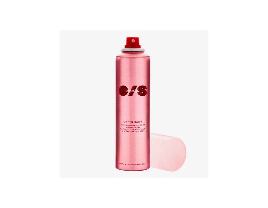 Spray Fixador De Maquiagem One/size On Til Dawn Mini