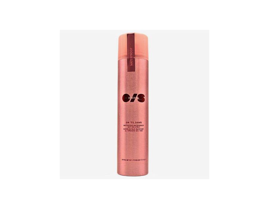 Spray Fixador De Maquiagem One/size On Til Dawn Mini
