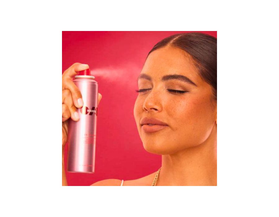 Spray Fixador De Maquiagem One/size On Til Dawn Mini