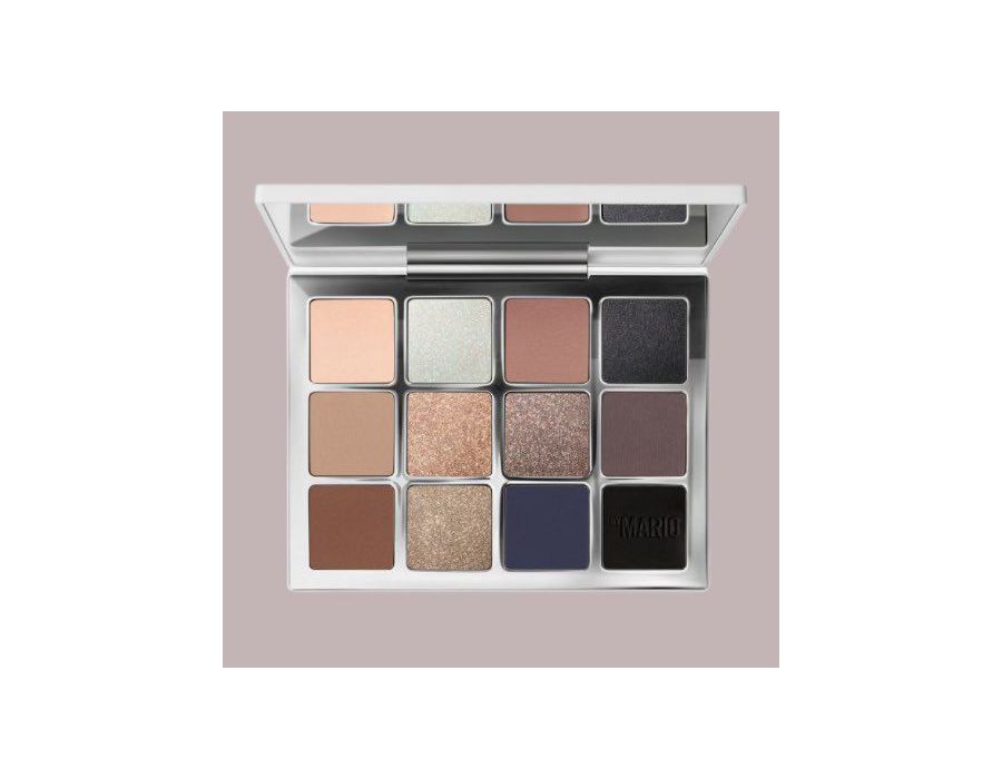 Makeup by Mario Ethereal Eyes Eyeshadow Palette: Moonlight