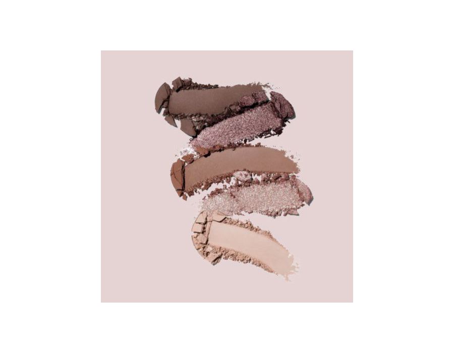 Paleta De Sombra 9m Midnight Dune Artistry Palette - Morphe 