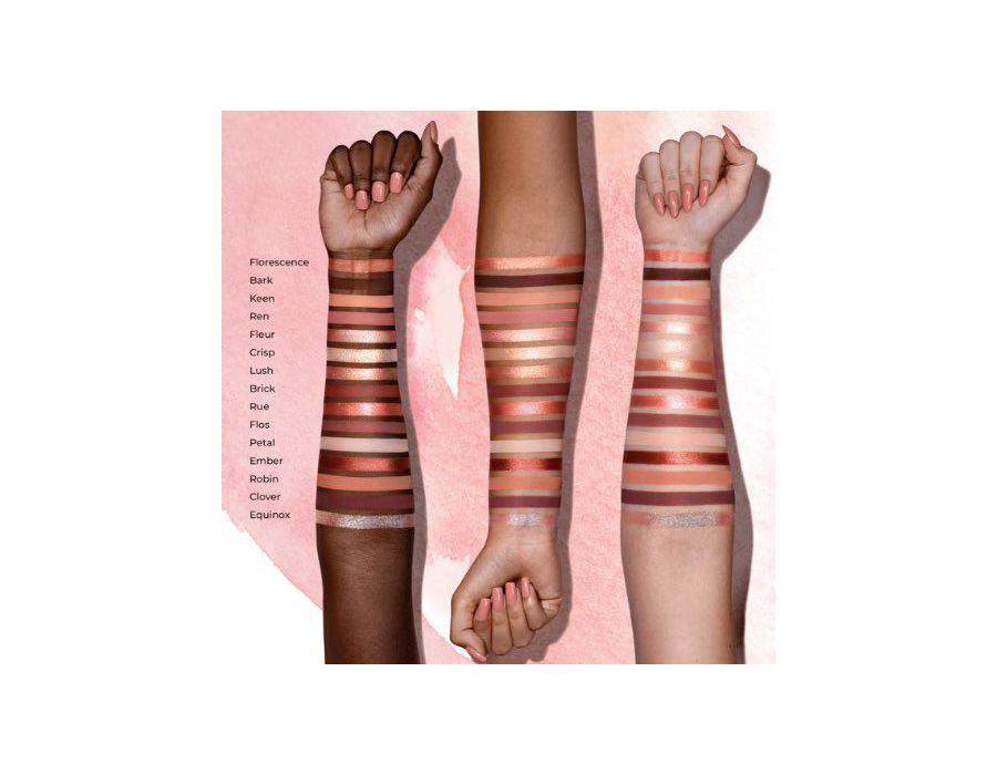 Paleta de Sombras Bloom Eyeshadow Palette – Natasha Denona