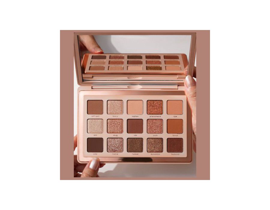 I Need a Warm Eyeshadow Palette – Natasha Denona