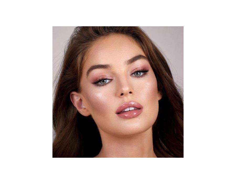 Pillow Talk Lip Lustre Charlotte Tilbury 