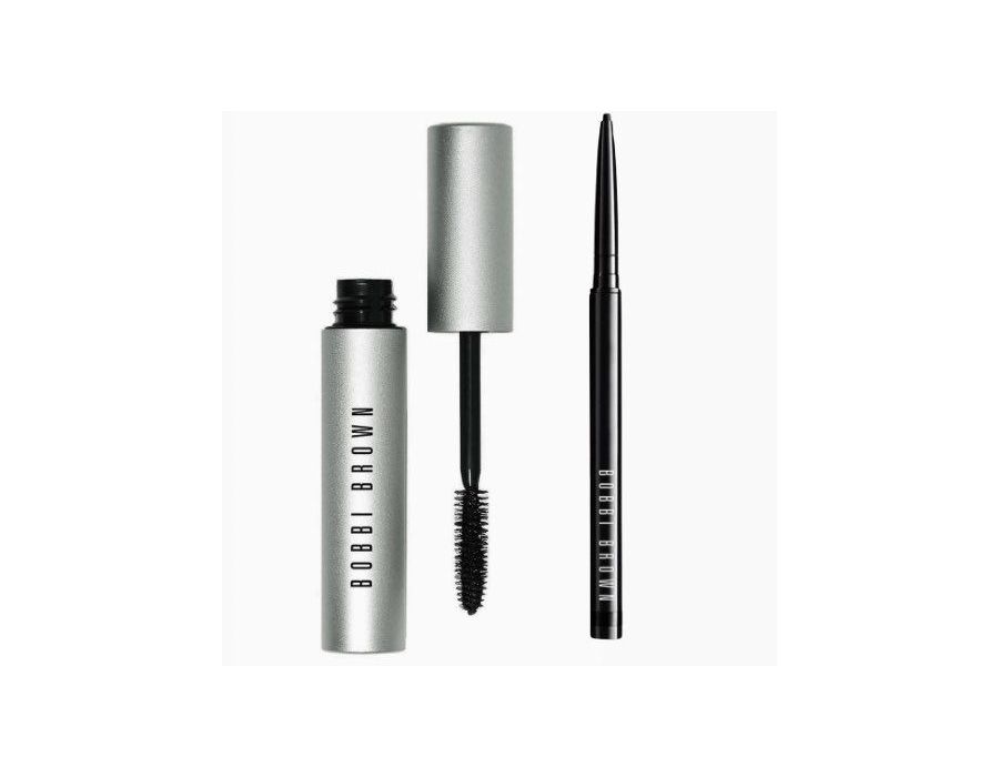 Luminous Smoke Eyeshadow Duo Bobbi Brown 