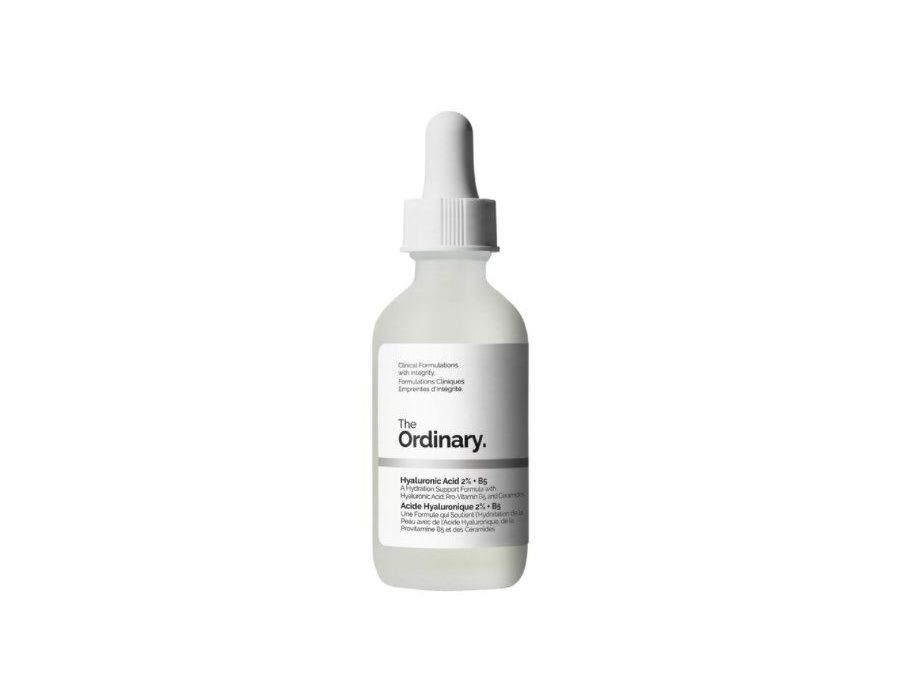 Hyaluronic Acid 2% + B5 Hydration Support- The Ordinary 