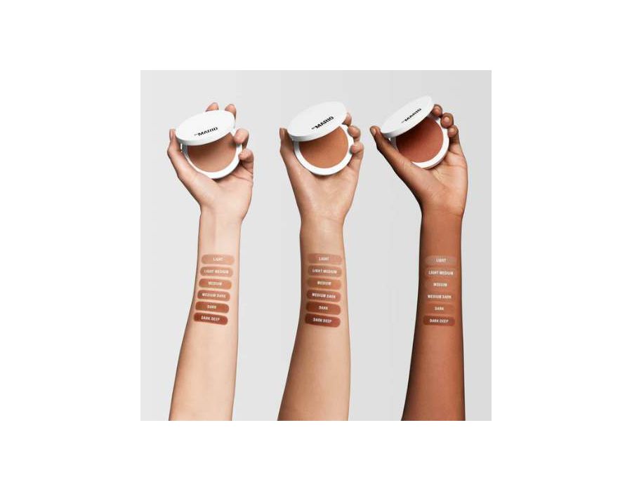 Softsculpt Bronzer - Makeup By Mario 