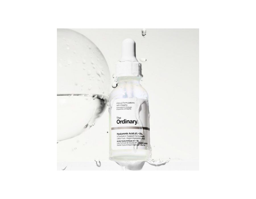 Hyaluronic Acid 2% + B5 Hydration Support- The Ordinary 30ml
