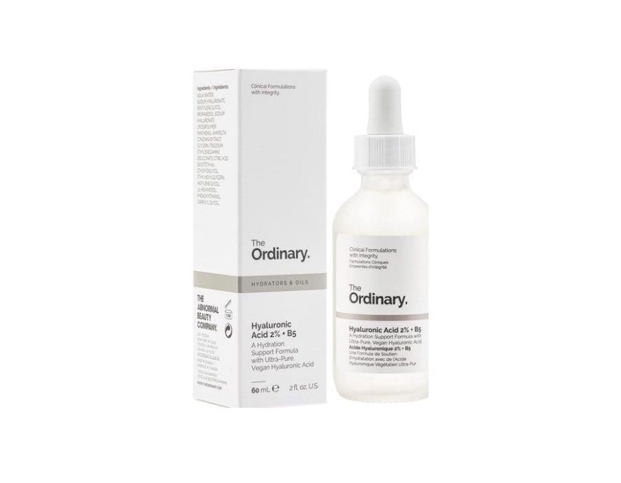 Hyaluronic Acid 2% + B5 Hydration Support- The Ordinary 