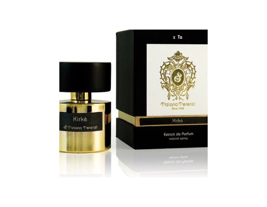 Tiziana Terenzi Kirke Extrait De Parfum - Perfume Unissex 
