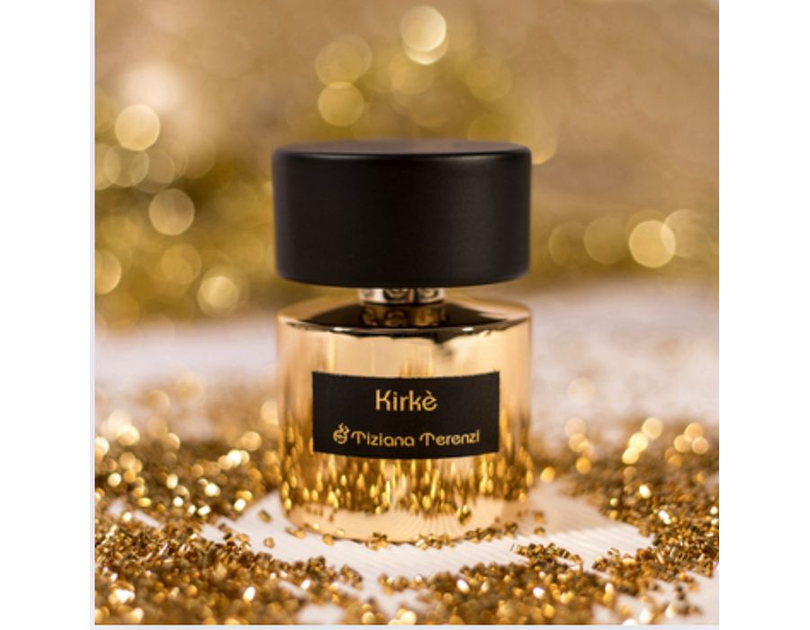 Tiziana Terenzi Kirke Extrait De Parfum - Perfume Unissex 