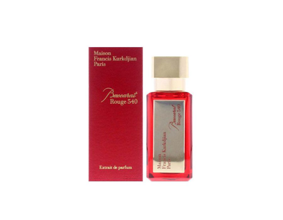 Baccarat Rouge 540