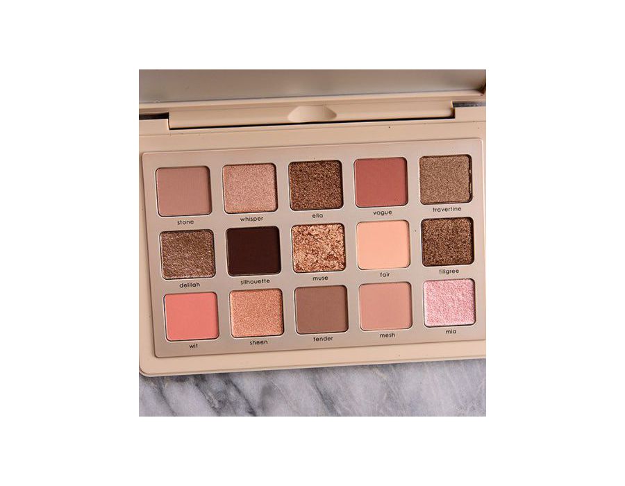 Natasha Denona I Need a Nude Eyeshadow Palette