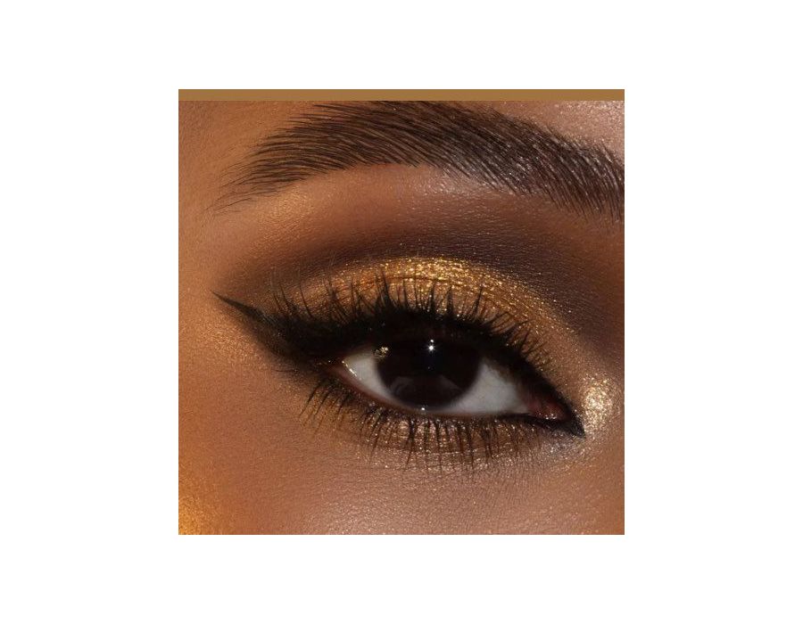 Natasha Denona Golden Eyeshadow Palette