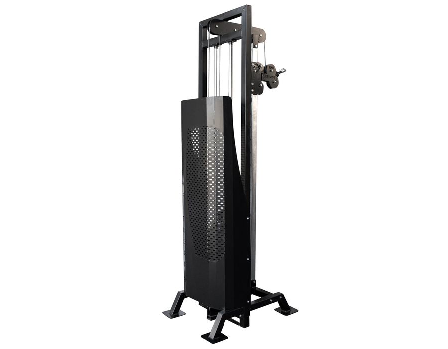 Polia Simples | Equipamentos Line Fitness