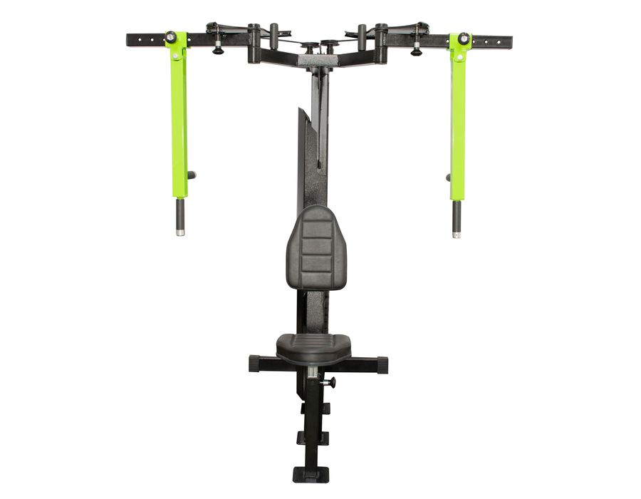 Peck Deck | Equipamentos Line Fitness